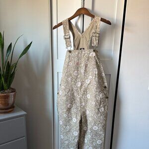 Dickie's Bib Overalls